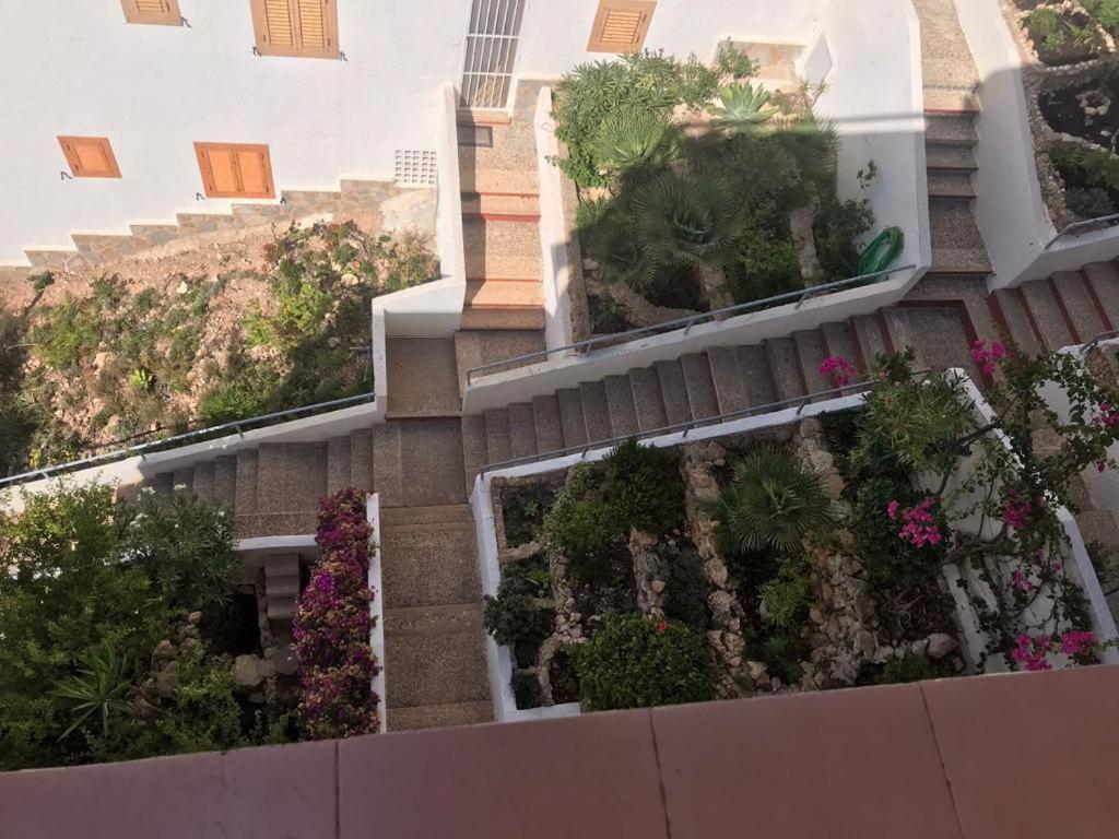 Como En Casa 2 Parking Санта Пола Екстериор снимка