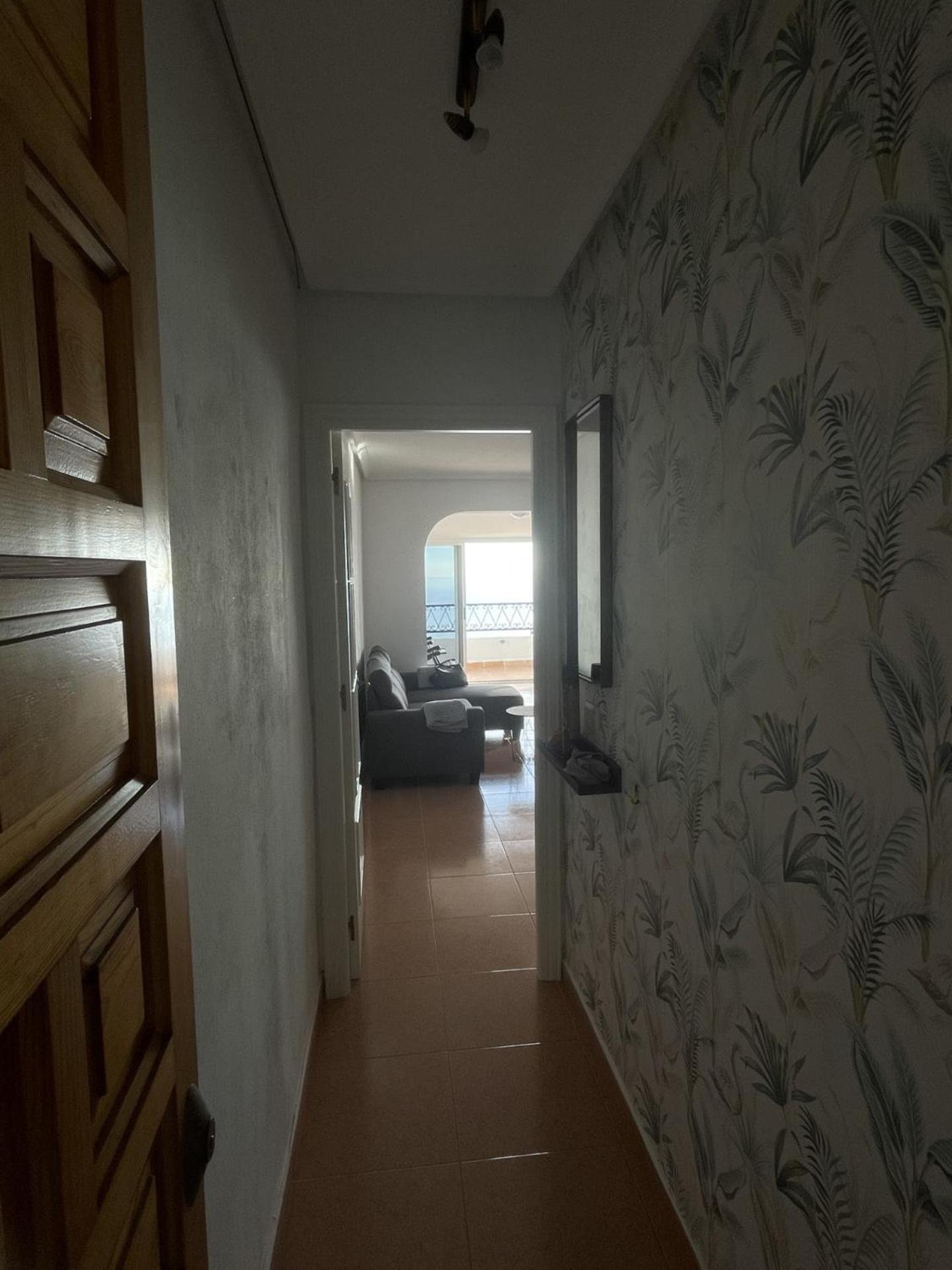 Como En Casa 2 Parking Санта Пола Екстериор снимка