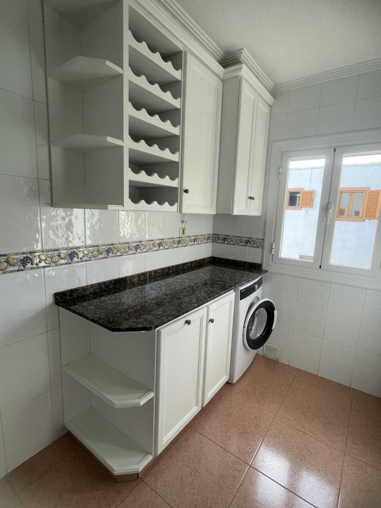 Como En Casa 2 Parking Санта Пола Екстериор снимка